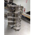#BKU02 Engine Cylinder Block From 2012 Toyota Prius C  1.5